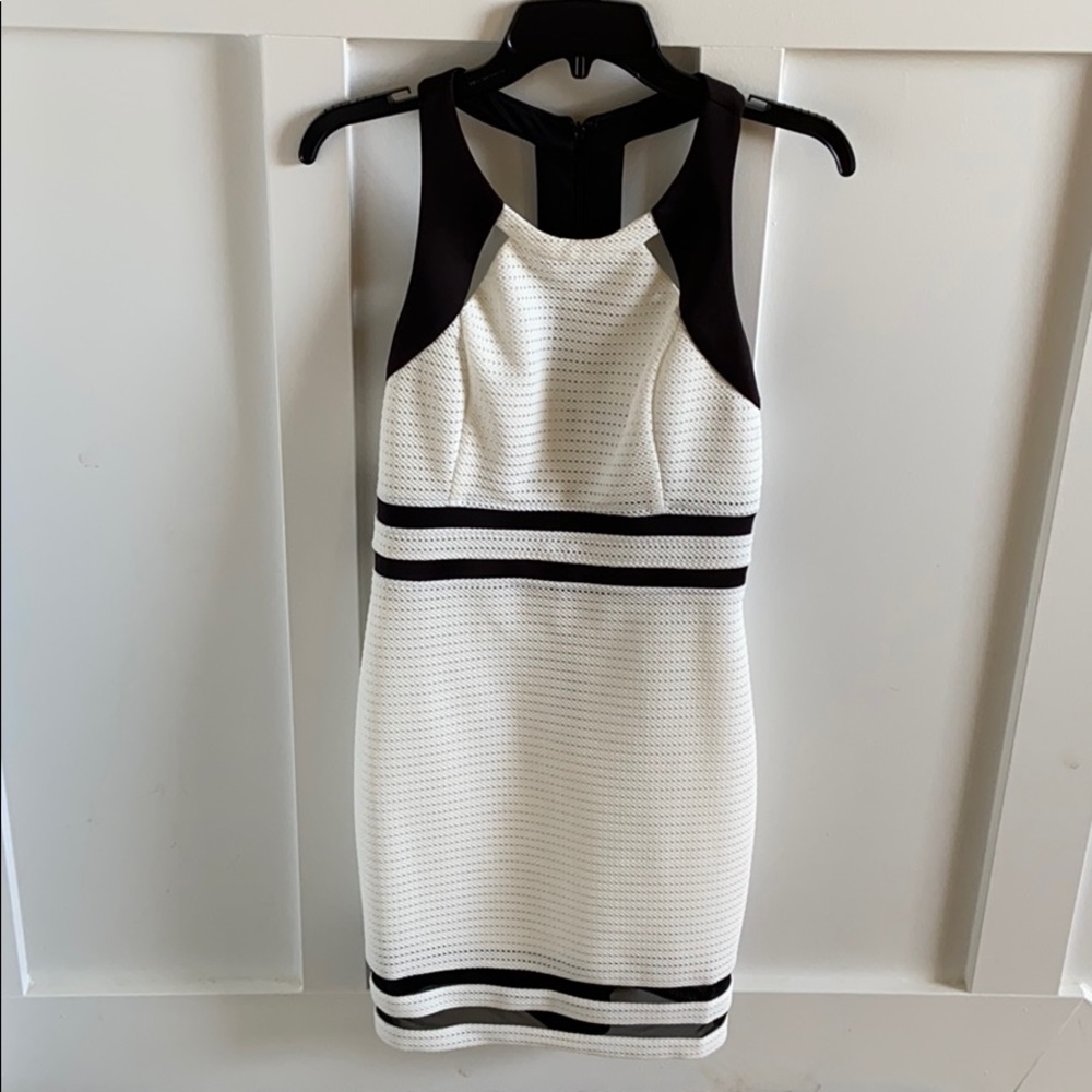 GUESS dress from Macy’s